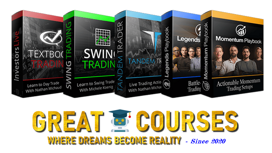 The Momentum Playbook Course + The Legends Playbook By Investors Underground - Free Download Bundle The Momentum Playbook Course + The Legends Playbook By Investors Underground - Free Download Bundle