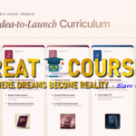 She's Monetized Program By Blair Richards - Free Download Cohort Accelerator Course