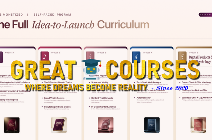 She's Monetized Program By Blair Richards - Free Download Cohort Accelerator Course