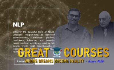 NLP Mastery Bundle - NLP Master Practitioner Program By The Cloe Madanes Institute - Free Download Course
