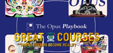 Opus Reality Playbook New Version By Luke Gosseling - Free Download Course + Upsells