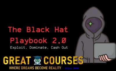 The Black Hat Playbook 2.0 - Free Download BHW Course