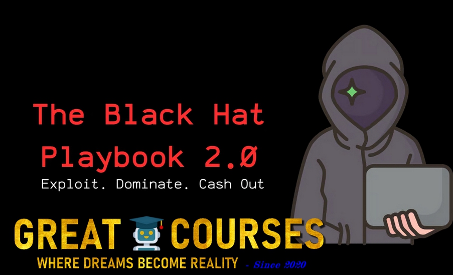 The Black Hat Playbook 2.0 - Free Download BHW Course The Black Hat Playbook 2.0 - Free Download BHW Course