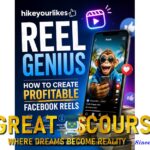Reel Genius By Andy Skraga - Free Download Course - Hike Your Likes