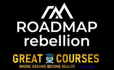 Roadmap Rebellion By Tony DiBernardo - Free Download Course