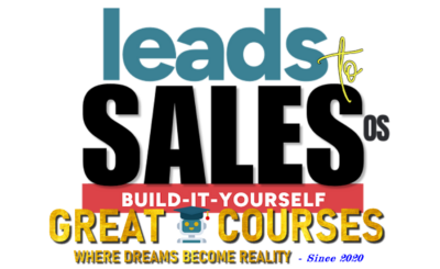 Leads To Sales OS - Operating System By Wendy Breakstone - Free Download Course