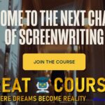 AI Screenwriting By Curious Refuge - Justin Trevor Winters - Free Download Course