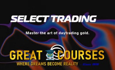 Select Trading Mentorship V2 By Victor Gaudreau - Free Download Course