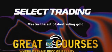 Select Trading Mentorship V2 By Victor Gaudreau - Free Download Course