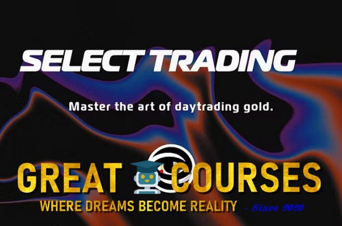Select Trading Mentorship V2 By Victor Gaudreau - Free Download Course