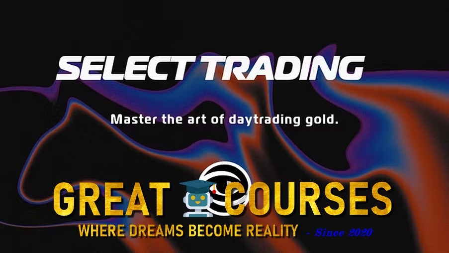 Select Trading Mentorship V2 By Victor Gaudreau - Free Download Course