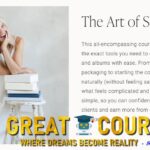 The Art Of Selling For Portrait Photographers By Laura Esmond - Free Download Course