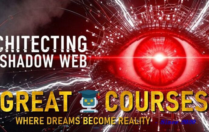 Architecting The Shadow Web By BHSEOWorld - Free Download Guide