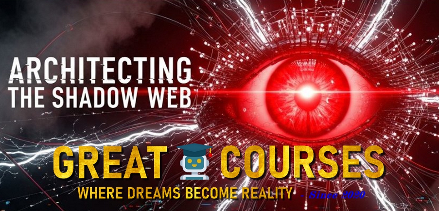 Architecting The Shadow Web By BHSEOWorld - Free Download Guide