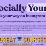 Socially Yours By Elle Money - Free Download Course