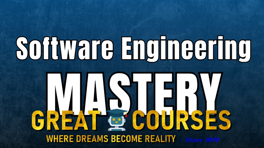 Software Engineering Mastery By Caleb Curry - Free Download Course