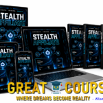 Stealth Affiliate By Sarah Staar - Free Download Course - Star Business School