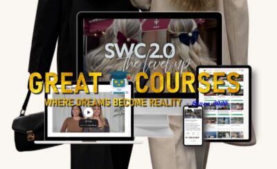 Selling With Confidence 2.0 By SWC Creators - Free Download Course