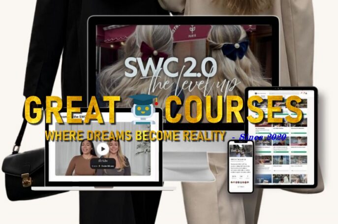 Selling With Confidence 2.0 By SWC Creators - Free Download Course