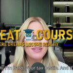 Write Off Your Life By Barbara Schreihans - Free Download Course