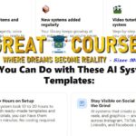 AI Automations, Agents, Templates & Webapps By Fabian Markl - Free Download Bundle