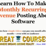 Software UGC By Quintin Ford - Free Download Course