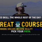 Uncommon Education Trading By Jeremy Lieber - Free Download Course