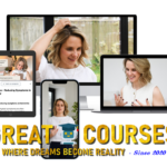 The Nervous System Reset Program By Sarah Masson - Free Download Course