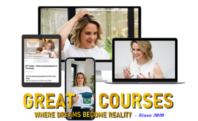 The Nervous System Reset Program By Sarah Masson - Free Download Course