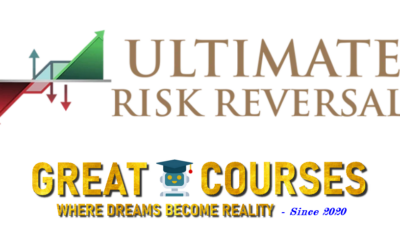 The Ultimate Risk Reversal Strategy By Sean Allison - Free Download Course