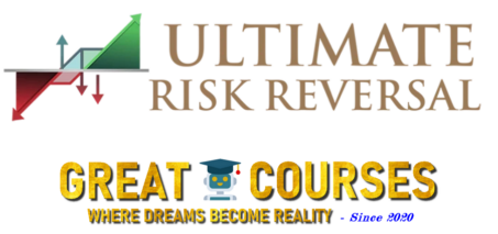 The Ultimate Risk Reversal Strategy By Sean Allison - Free Download Course