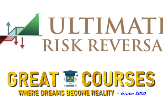 The Ultimate Risk Reversal Strategy By Sean Allison - Free Download Course