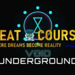 The Void Underground By Jeff Allen - Free Download Course