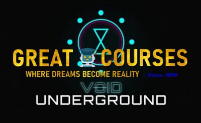 The Void Underground By Jeff Allen - Free Download Course