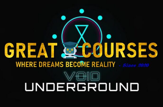 The Void Underground By Jeff Allen - Free Download Course