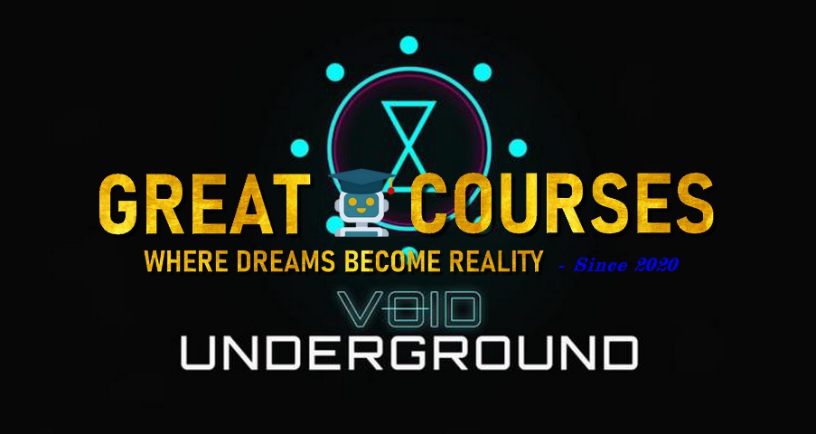 The Void Underground By Jeff Allen - Free Download Course