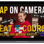 Yap On Camera By Jessi Jean - Free Download Course
