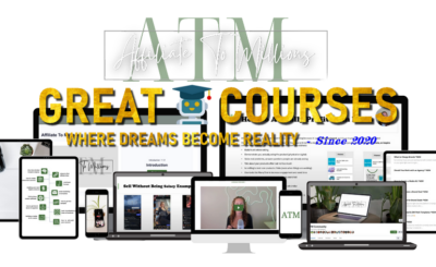 Affiliate To Millions By Abby Conway - Free Download ATM Course