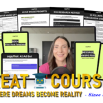 Advanced Ad Copy Secrets By Tiana Asperjan - Free Download Course