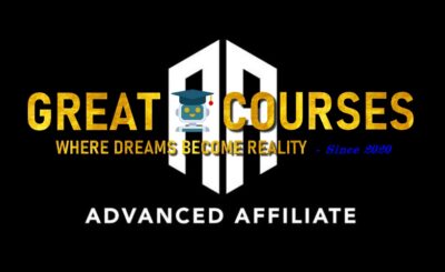 Advanced Affiliate By Gabriel Ansel – Free Download Course