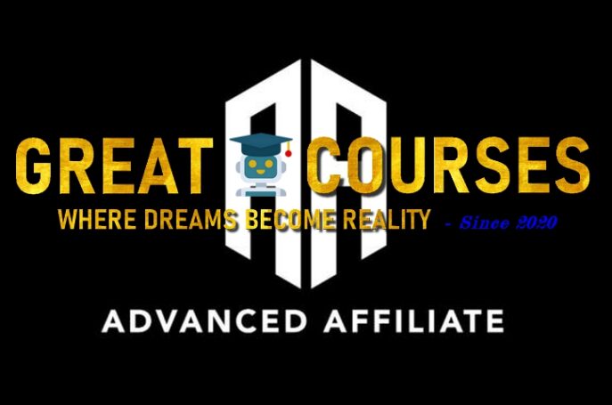 Advanced Affiliate By Gabriel Ansel – Free Download Course