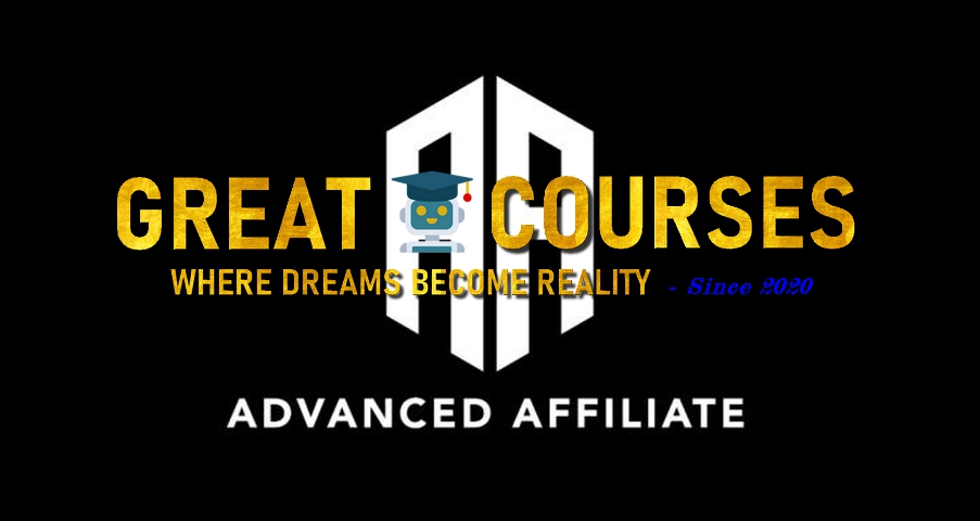 Advanced Affiliate By Gabriel Ansel – Free Download Course Advanced Affiliate By Gabriel Ansel – Free Download Course