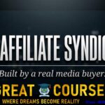 The Affiliate Syndicate By Morgan Alexander - Free Download Course
