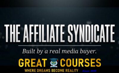 The Affiliate Syndicate By Morgan Alexander - Free Download Course
