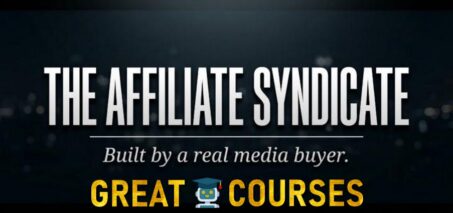 The Affiliate Syndicate By Morgan Alexander - Free Download Course
