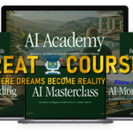 AI Academy Bundle By Gusten Sun - Free Download Course