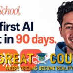Maker School: AI Automation Nick Saraev - Free Download Course