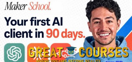 Maker School: AI Automation Nick Saraev - Free Download Course