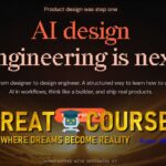 AI Design Engineering By Sunal Sood - Free Download Course - Design Engineer Pro
