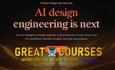 AI Design Engineering By Sunal Sood - Free Download Course - Design Engineer Pro